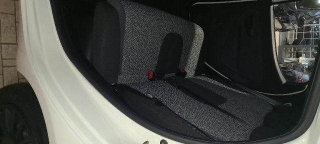 LANCIA Ypsilon 1.2 69cv Silver