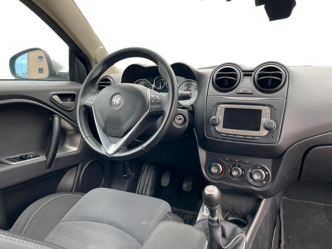 Alfa Romeo MiTo 1.3 JTDm 95 CV S&S Super