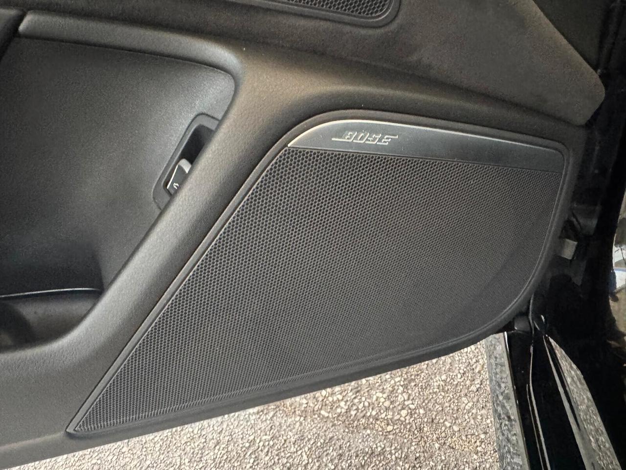 Audi A6 Avant 3.0 TDI quattro S tronic Business Plus