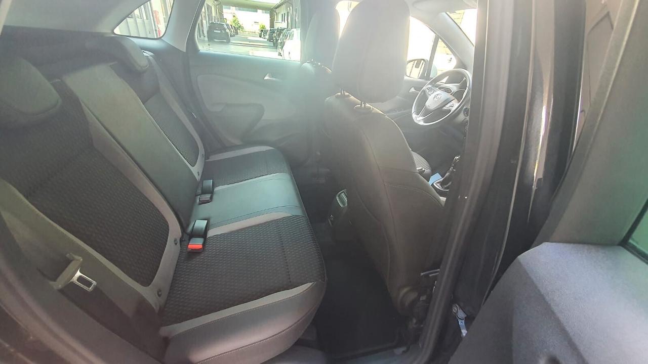 Opel Crossland X 1.6 ECOTEC D 8V Start&Stop Ultimate