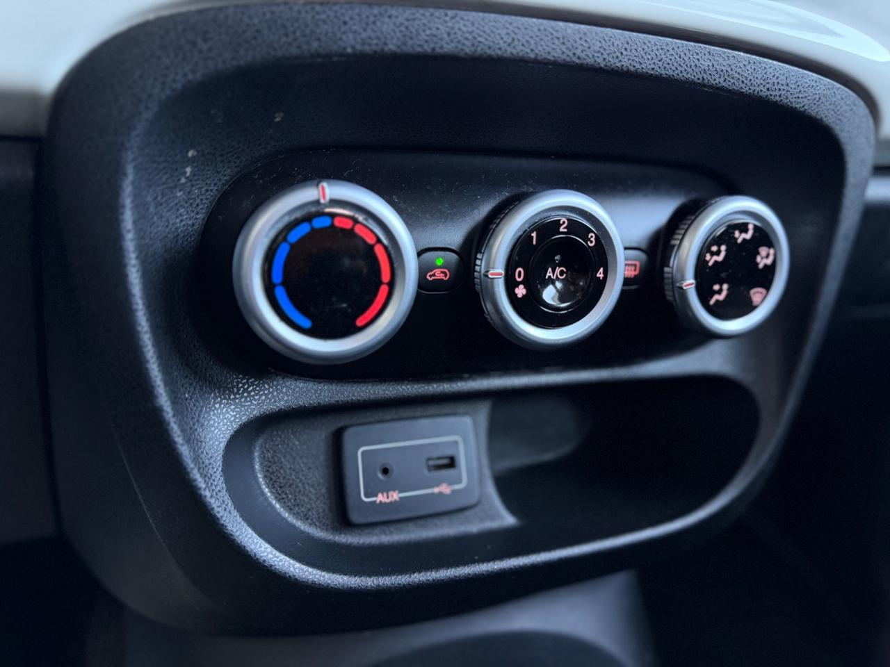 Fiat 500L 1.4 95 CV Lounge Cinghia Fatta