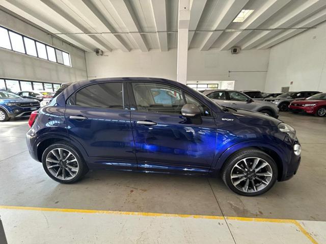 FIAT 500X 1.3 MultiJet 95 CV Sport