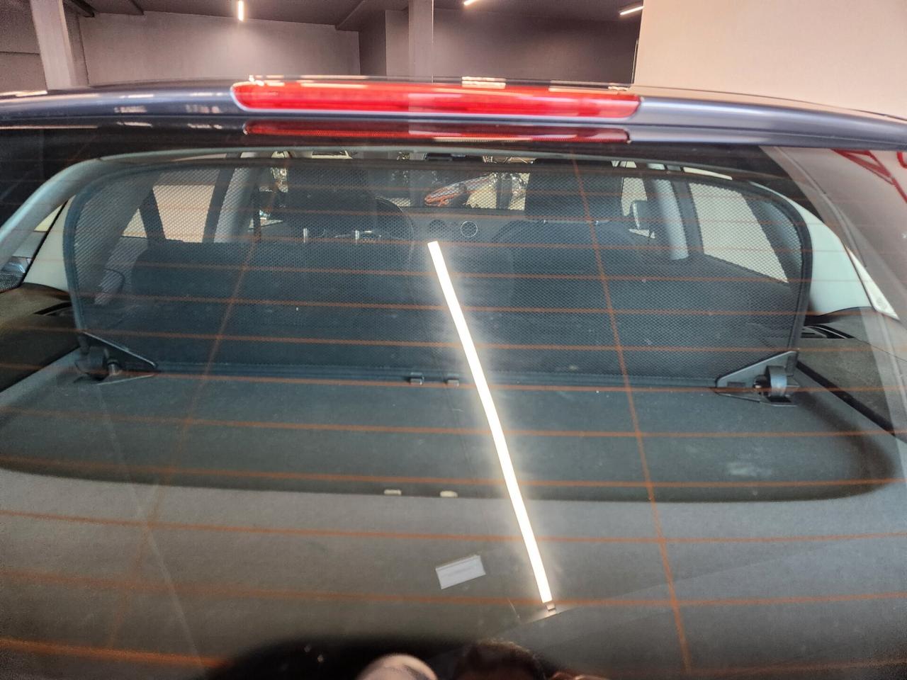 Audi A3 SPB 1.4 16V TFSI Ambition ok Neopatentati