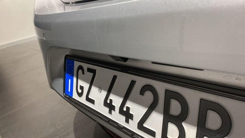 Opel Corsa Corsa 1.2 100 CV aut. GS