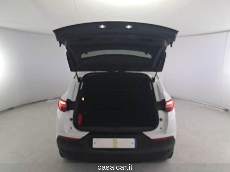Opel Grandland 1.6 diesel Ecotec Start&Stop Business 3 ANNI DI GARANZIA KM ILLIMITATI PARI ALLA NUOVA