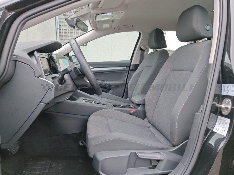 Volkswagen Golf Golf 1.0 etsi evo Life 110cv dsg
