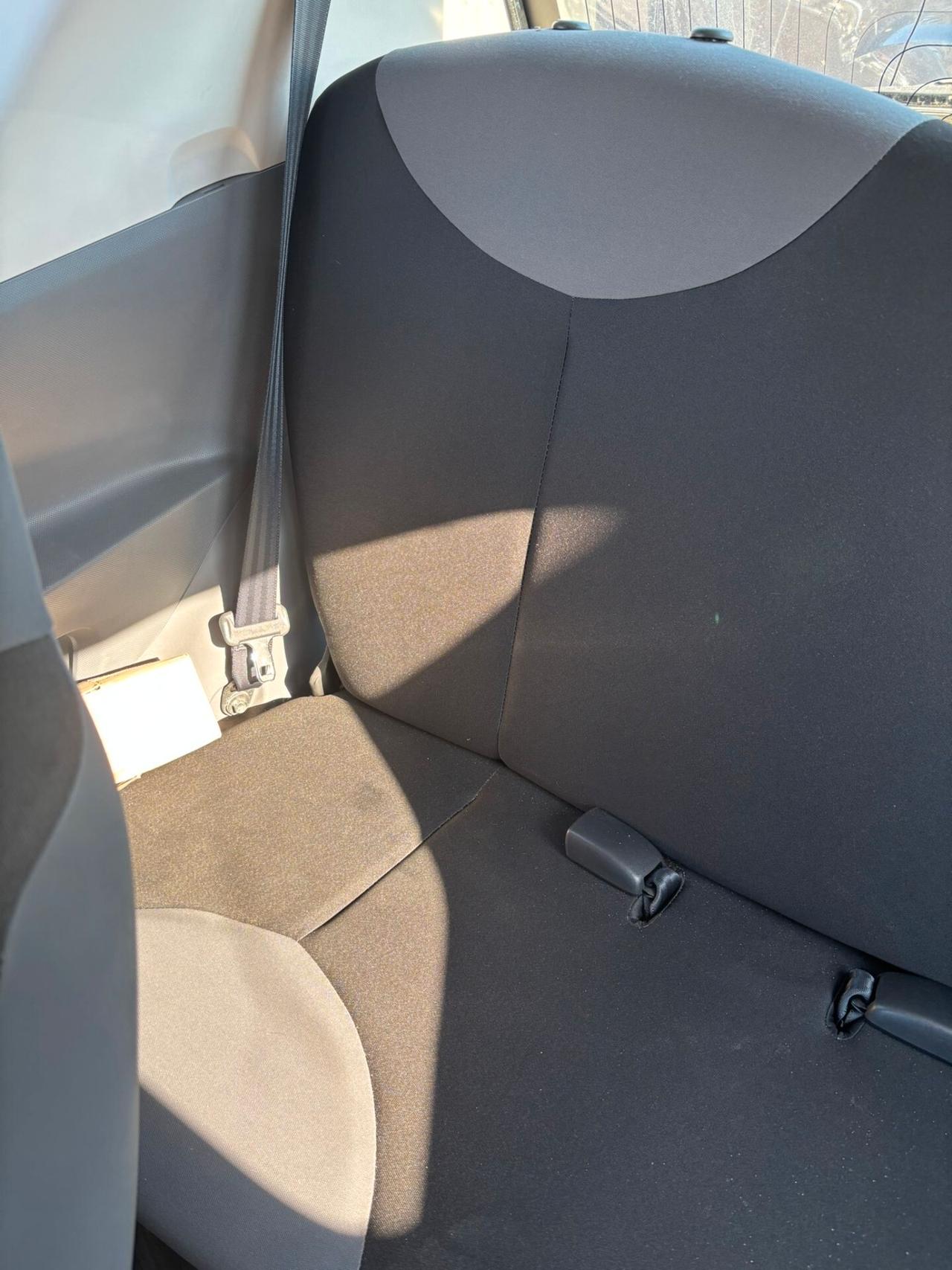 Citroen C1 1.0 3 porte CON SOLO 37.000 KMREALI!!! GARANZIA EUROPEA DI 12 MESI RINNOVABILE FINO A 36 MESI!!!
