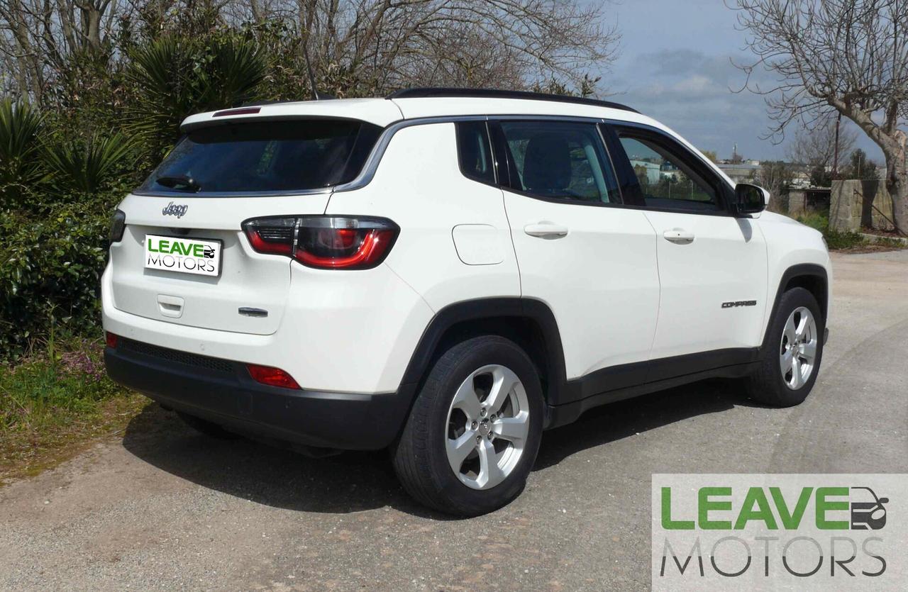 Jeep Compass 1.6 Multijet Longitude (M1473)