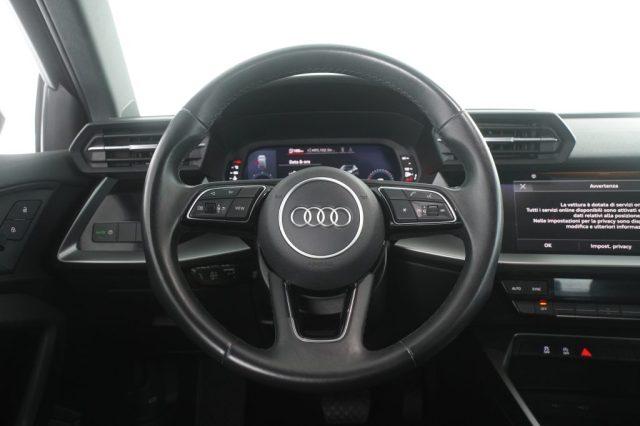 AUDI A3 A3 SPB 35 TDI S tronic Business