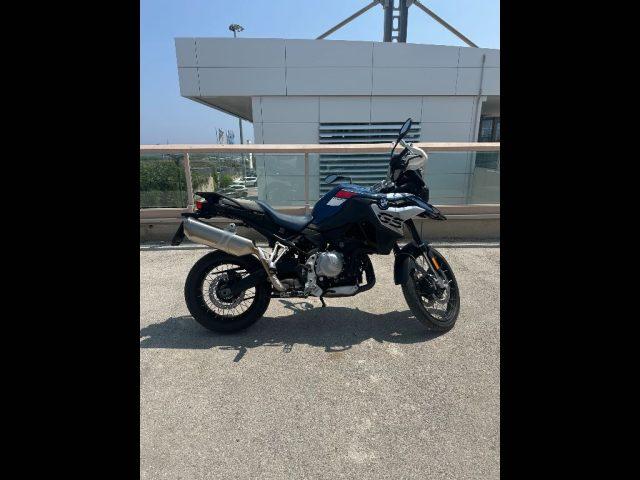 BMW F 850 GS -