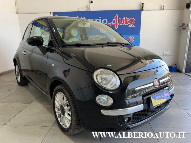 FIAT 500 1.3 Multijet 16V 95 CV Pop Star