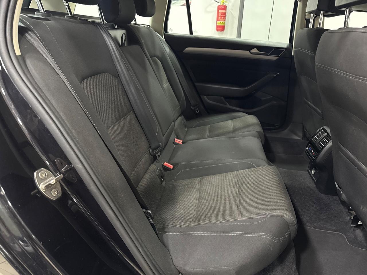 Volkswagen Passat 1.6 TDI 2016 Full optional