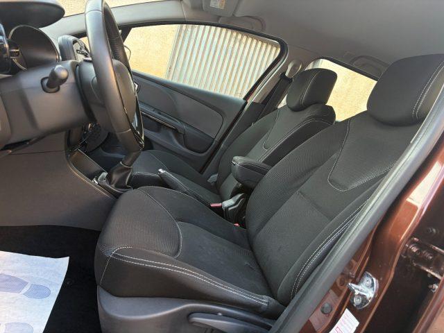 RENAULT Clio Sporter 1.5dCi 75 Energy
