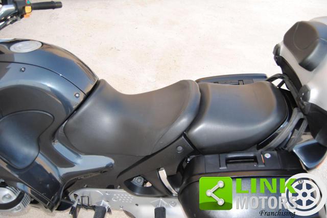 BMW R 1100 RT BMW R 1100 RT