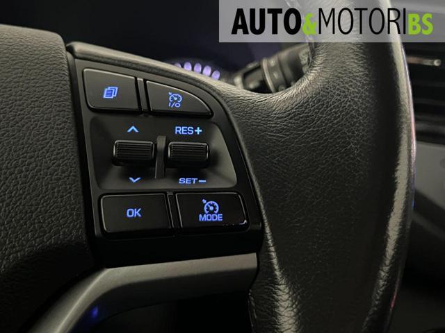 HYUNDAI Tucson 2.0 CRDi 4WD aut. XPossible