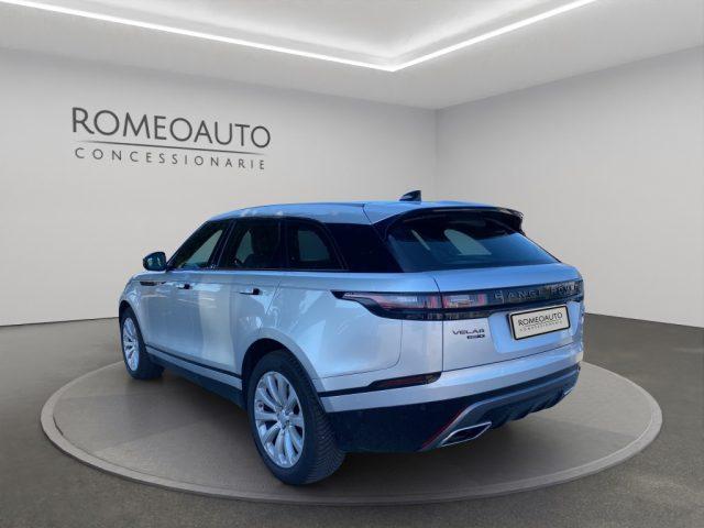 LAND ROVER Range Rover Velar 3.0 V6 SD6 300 CV First Edition 4wd