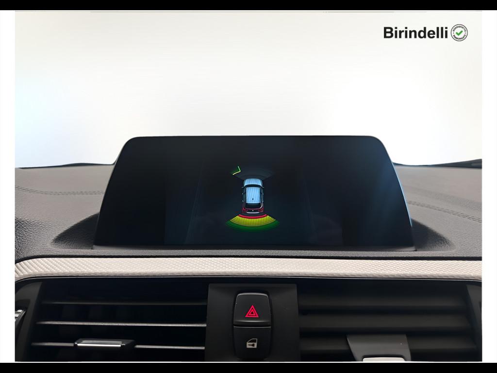 BMW Serie 1 (F20) - 116d 5p. Msport