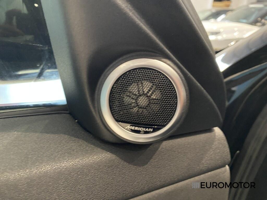 Land Rover Range Rover Evoque 2.0 D I4 MHEV R-Dynamic SE AWD Auto