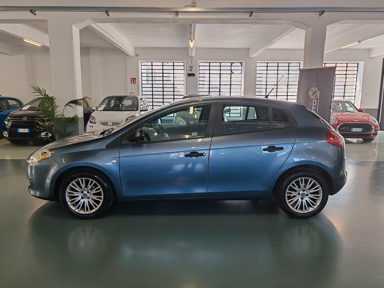 Fiat Bravo 1.4 Dynamic