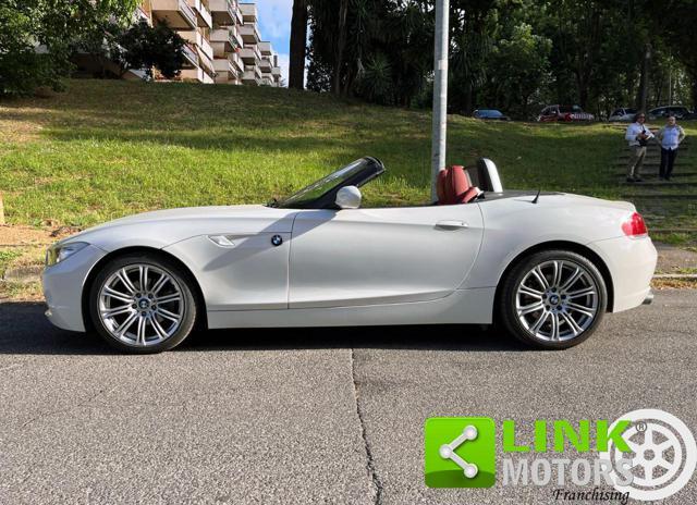 BMW Z4 sDrive23i 204 CV, FINANZIABILE