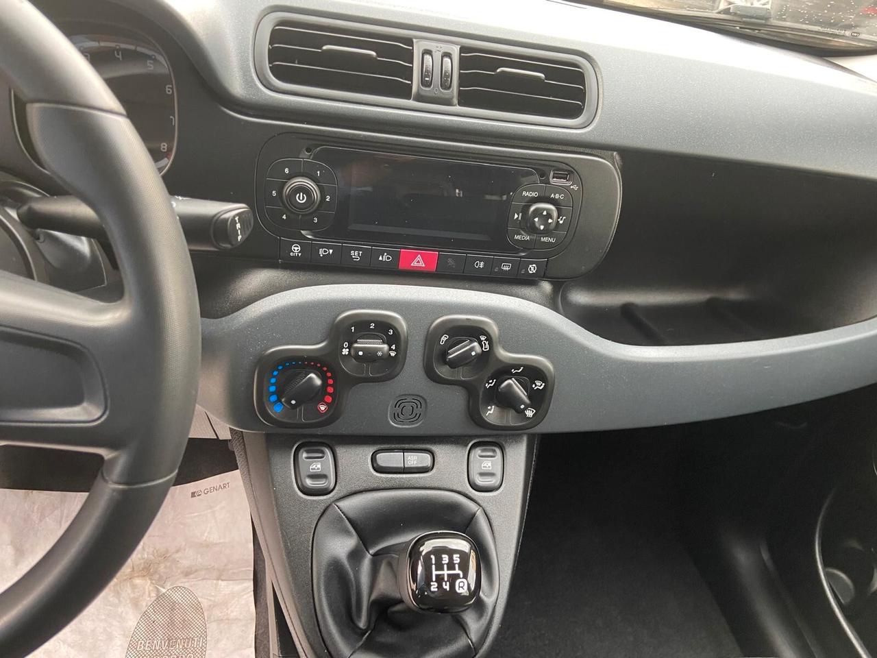 Fiat Panda 1.2 B 70 CV PROMO DEL MESE