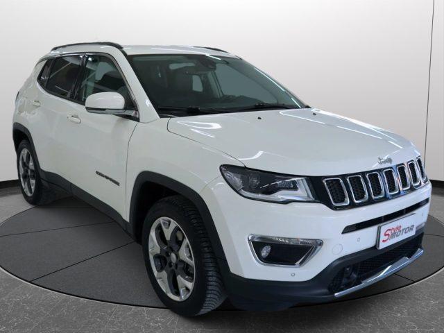 JEEP Compass 1.4 MultiAir 2WD Limited