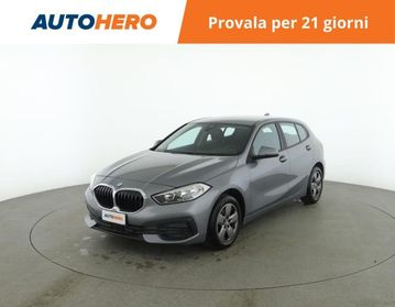 BMW 118 i 5p. Advantage