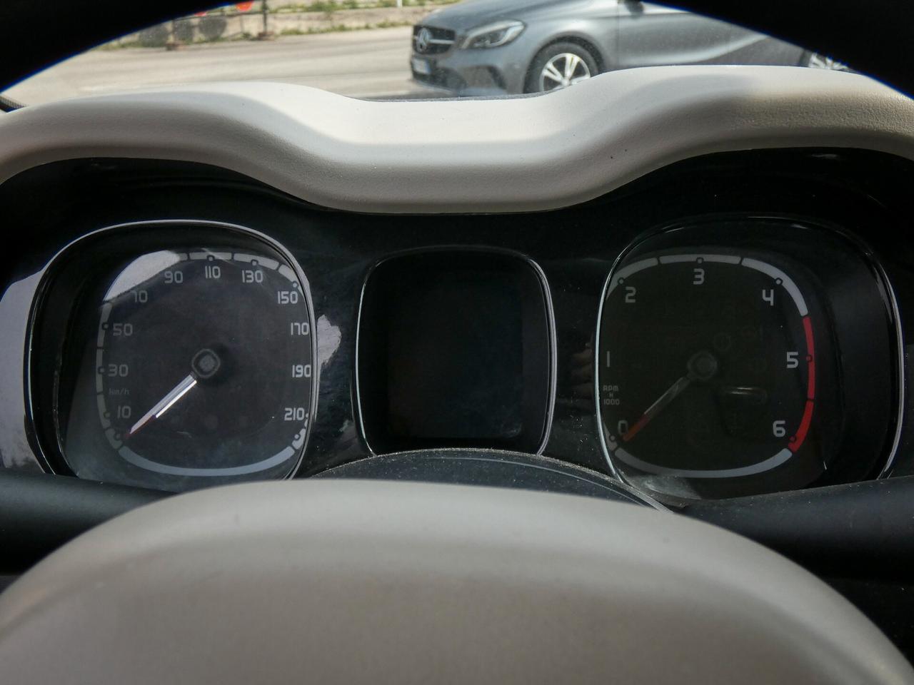 Fiat Panda 1.3 MJT 95 CV S&S 4x4