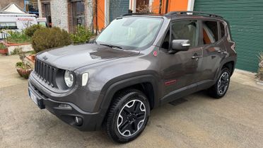 Jeep Renegade 2.0 Mjt 170CV 4WD Active Drive Low Trailhawk