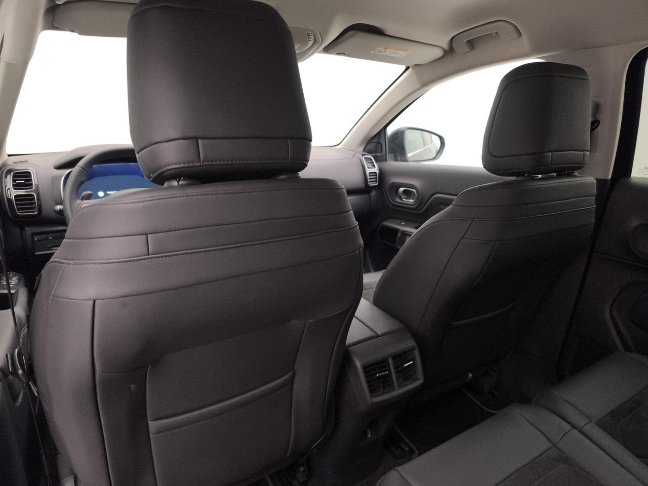 CITROEN C5 Aircross - C5 Aircross 1.2 puretech Shine s&s 130cv eat8