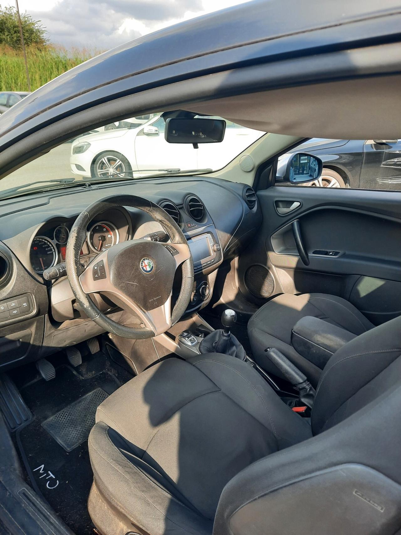 Alfa Romeo MiTo 1.3 JTDm 85 CV S&S Distinctive