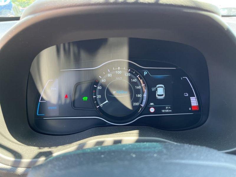 Hyundai Kona EV 64KWH EXELLENCE PLUS