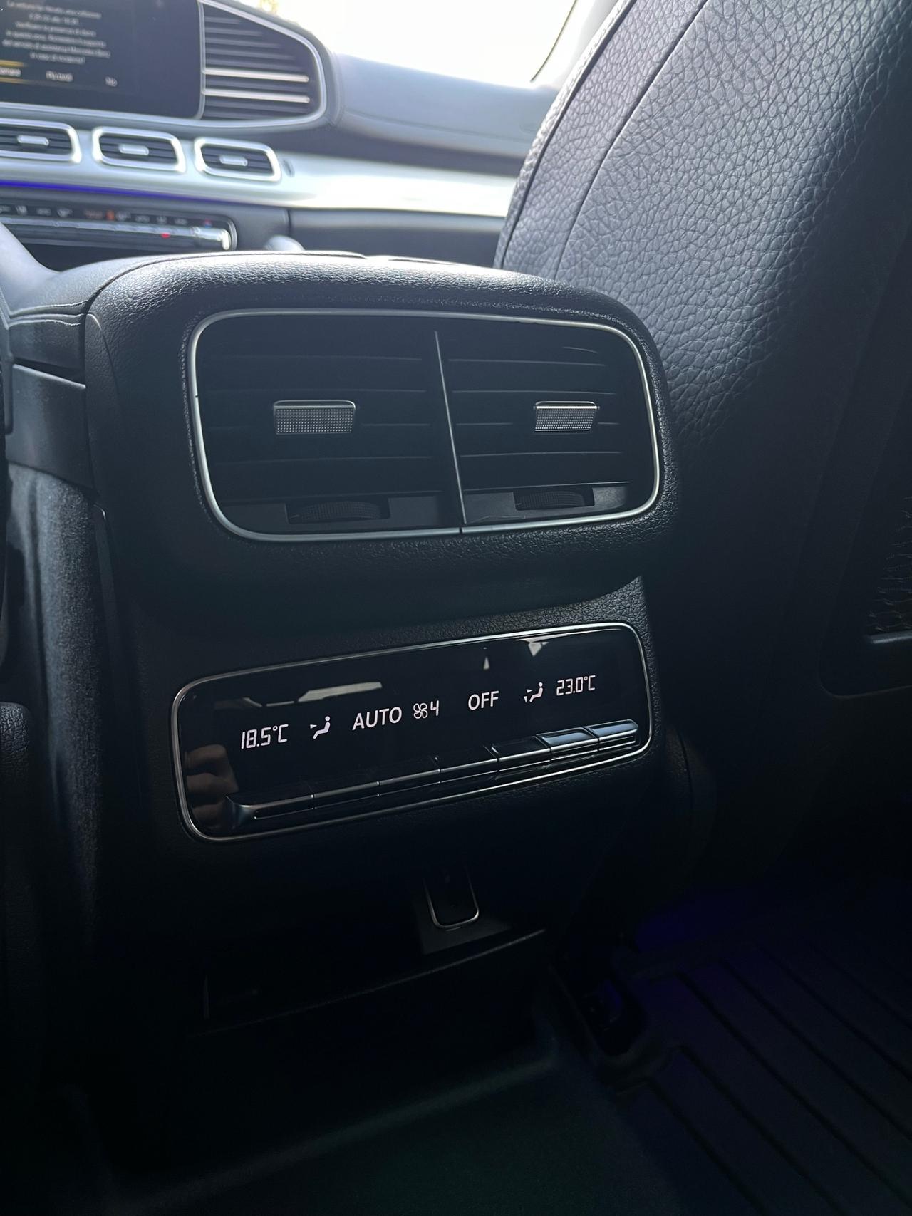 Mercedes-benz GLE 350 d 4Matic Coupé Premium Pro