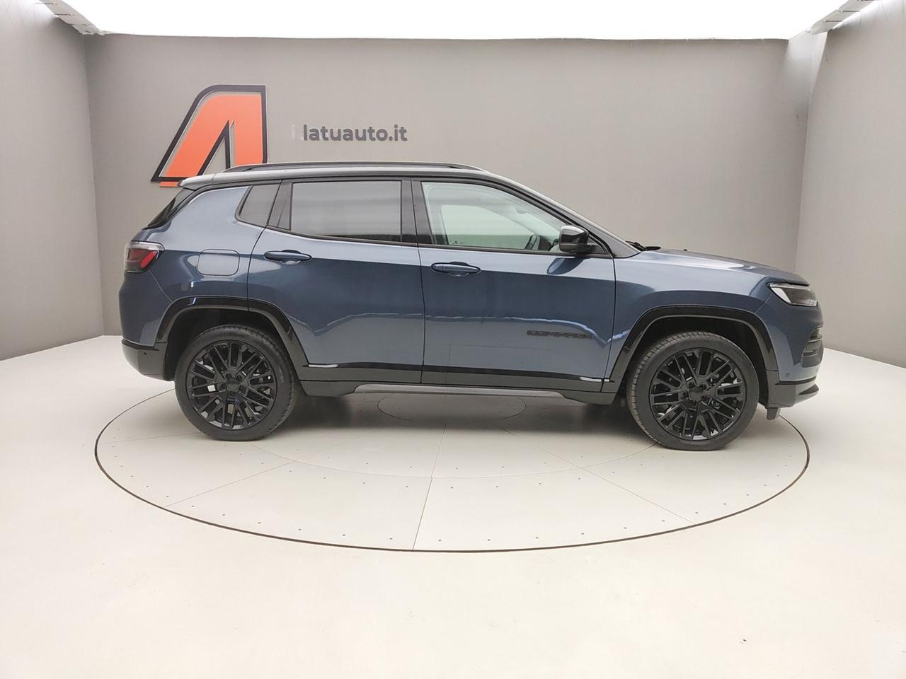 JEEP Compass II 2021 1.6 MJT 130CV S