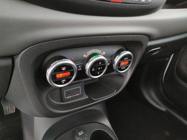 FIAT 500L 1.3 Multijet 95 CV Lounge con Tetto Panorama