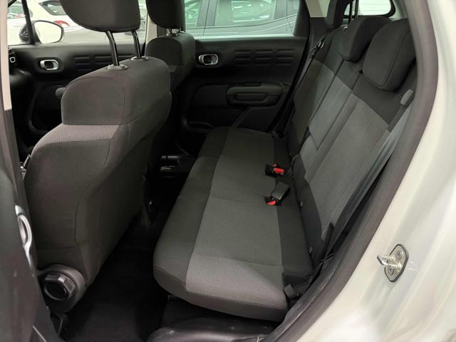 CITROEN C3 Aircross BlueHDi 110 S&S Shine Pack