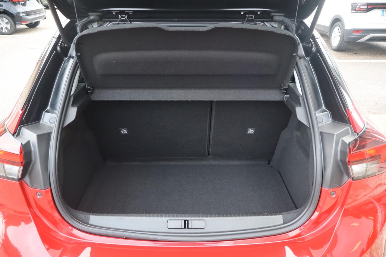 Opel Corsa 1.5 D 100 CV Elegance