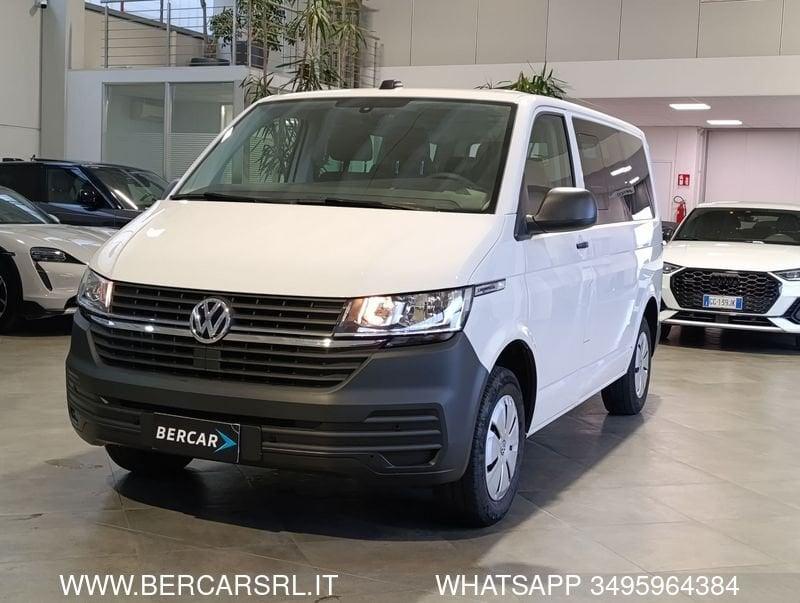 Volkswagen Caravelle Caravelle 2.0 TDI 150CV PL Comfortline