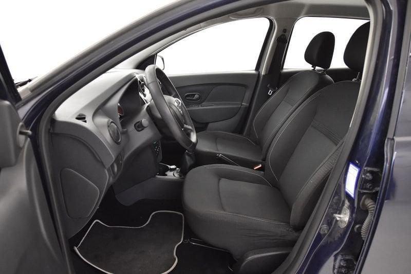 Dacia Sandero 1.5 dci Ambiance s&s 75cv