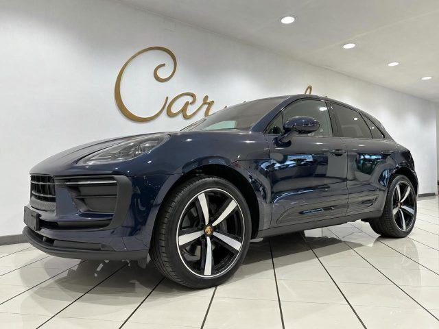 PORSCHE Macan 2.0 III 265 CV Pdk