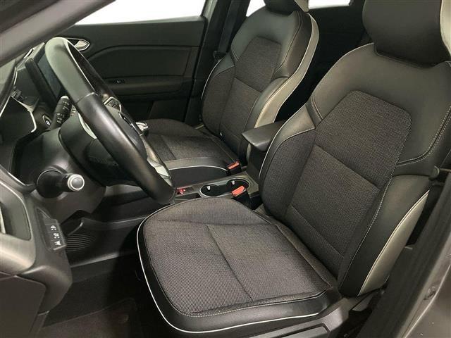 RENAULT Captur 1.0 tce Intens 100cv