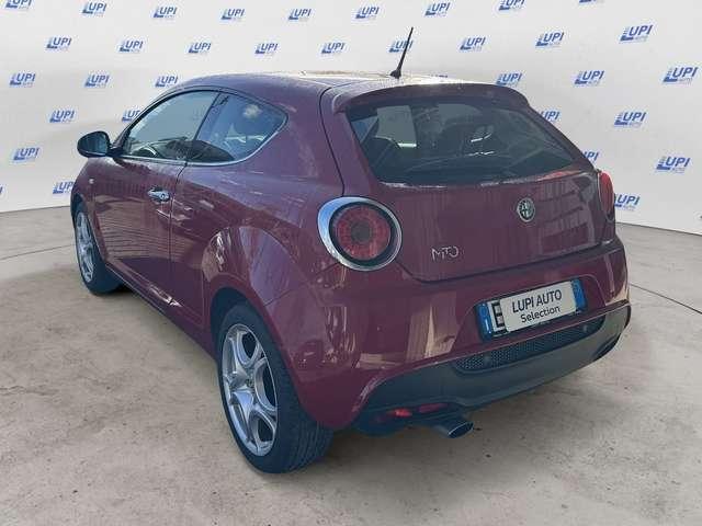 Alfa Romeo MiTo 1.4 Junior Distinctive premium pack 78cv
