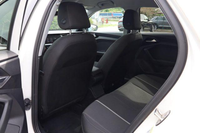 AUDI A1 SPORTBACK 30 TFSI UNIPROP.