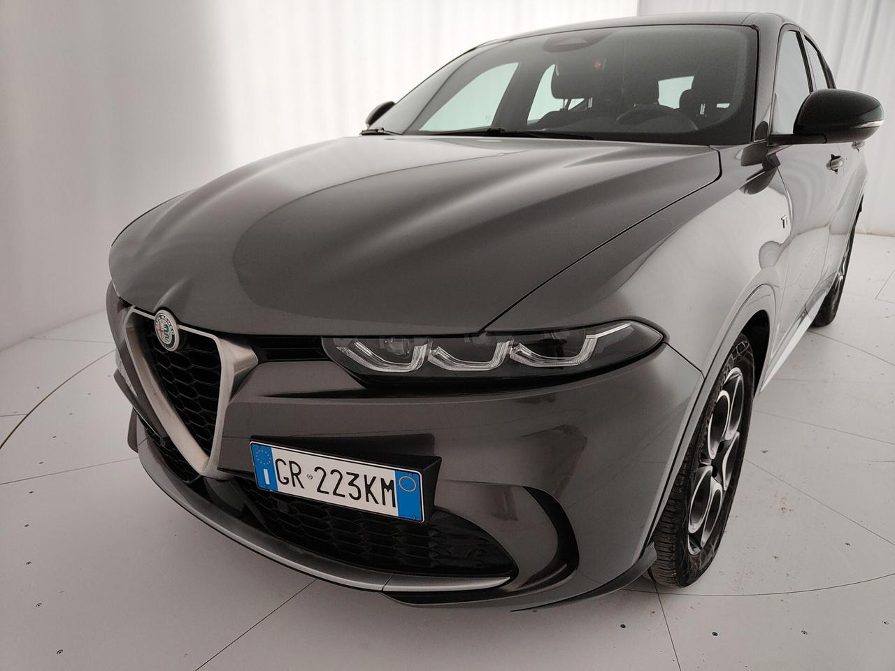 Alfa Romeo Tonale 1.6 diesel 130Cv TCT TI