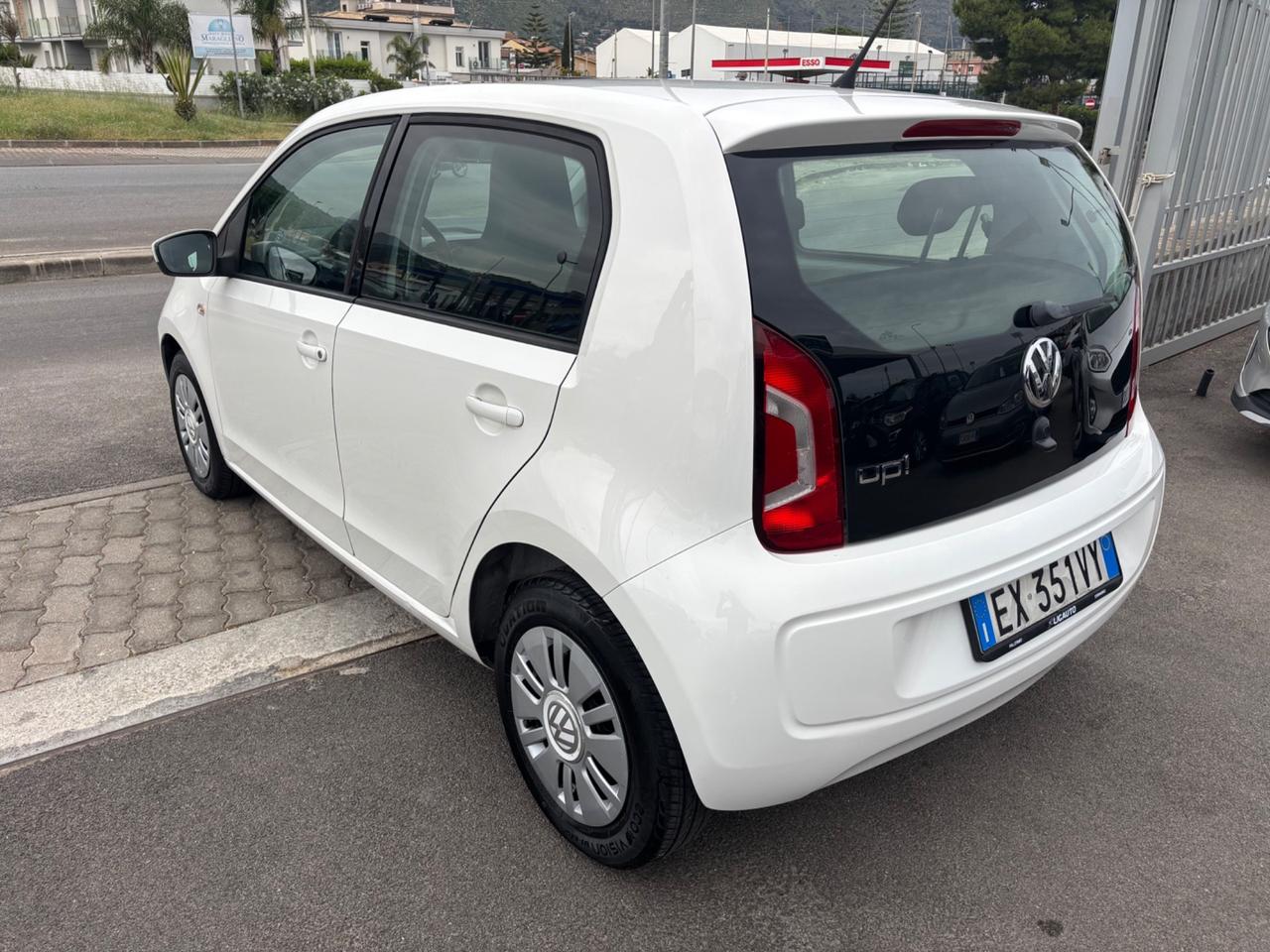 Volkswagen up! 1.0 5p. take