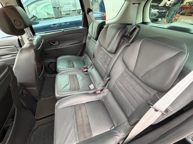Renault Scenic Scénic XMod 1.6 dCi 130CV Start&Stop Bose