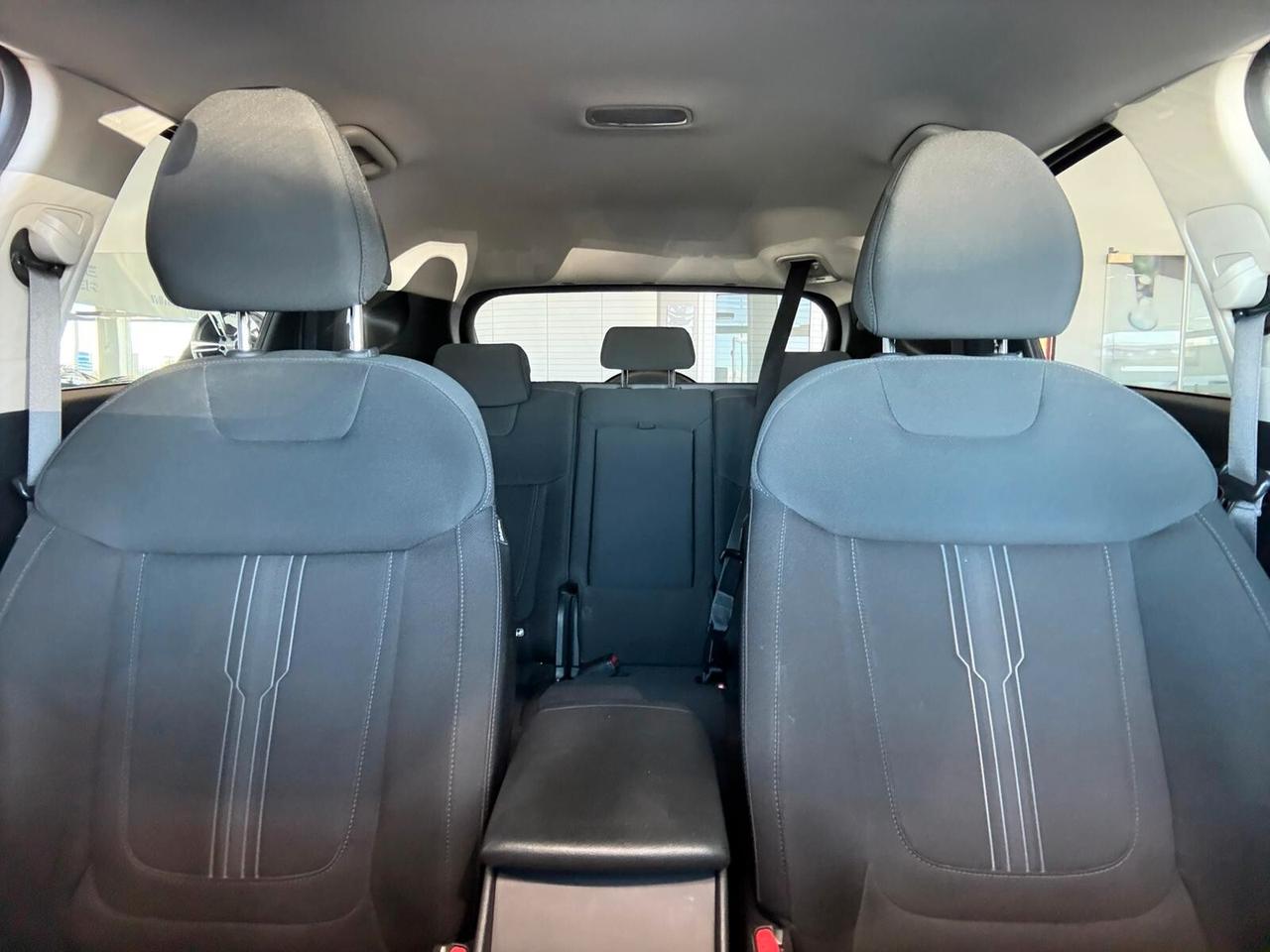 Hyundai Tucson 1.6 CRDI XLine