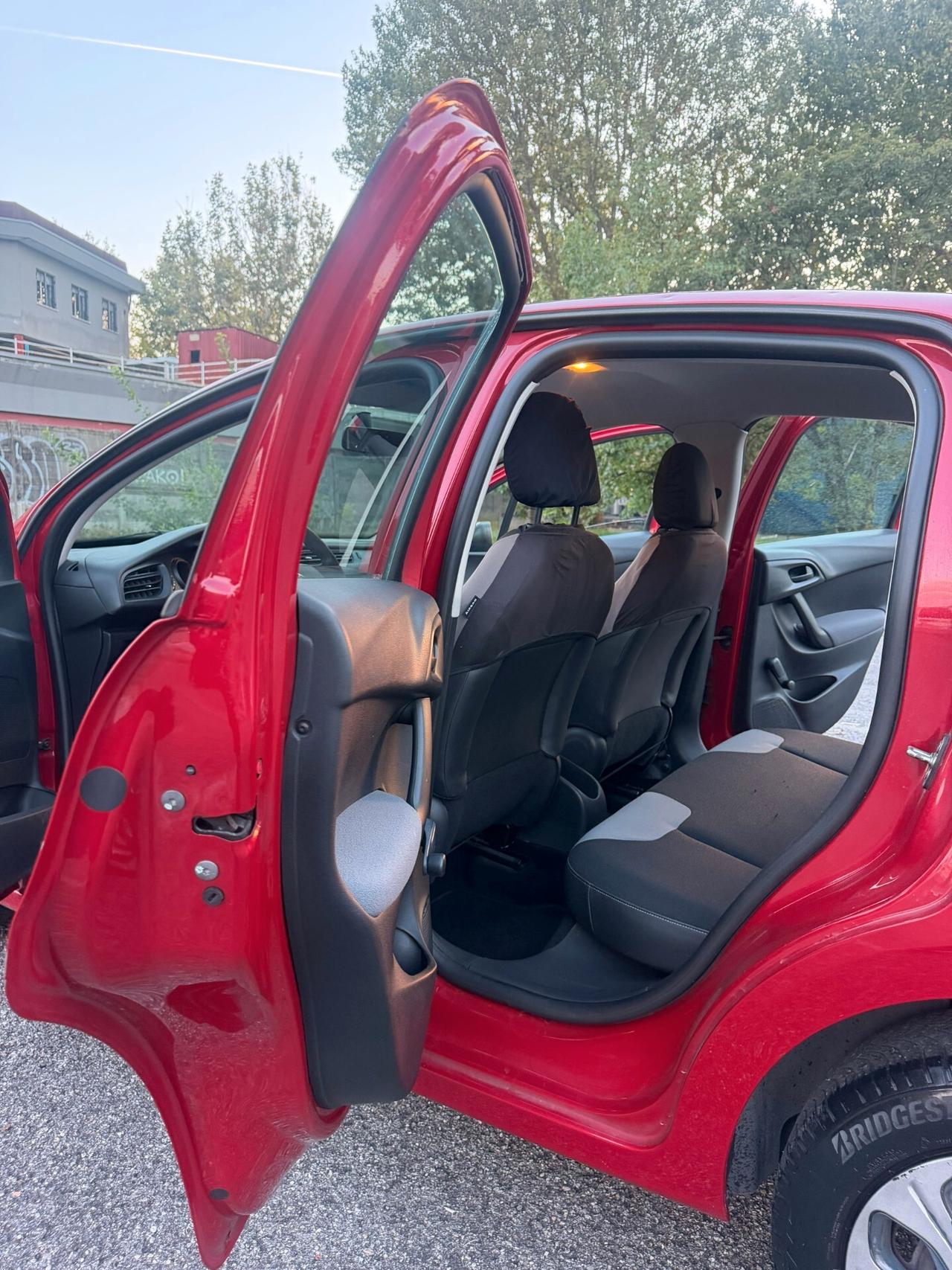Citroen C3 1.0 VTi 68 Seduction