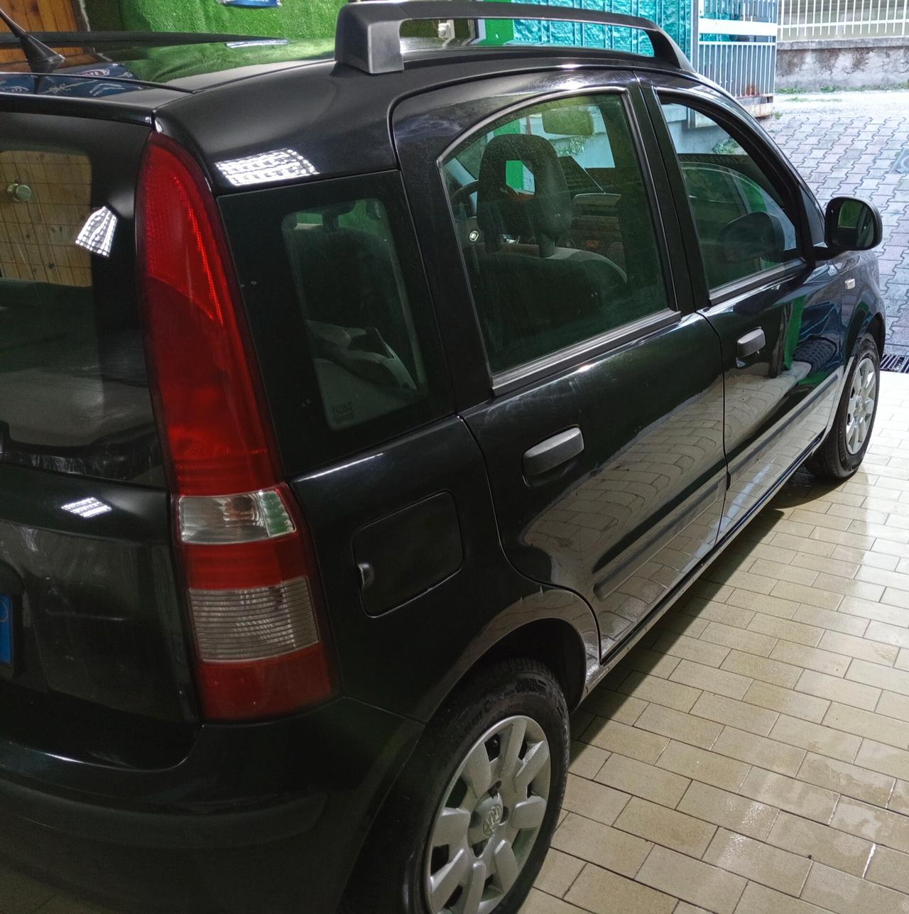 Fiat Panda 1.2 Dynamic prov nord