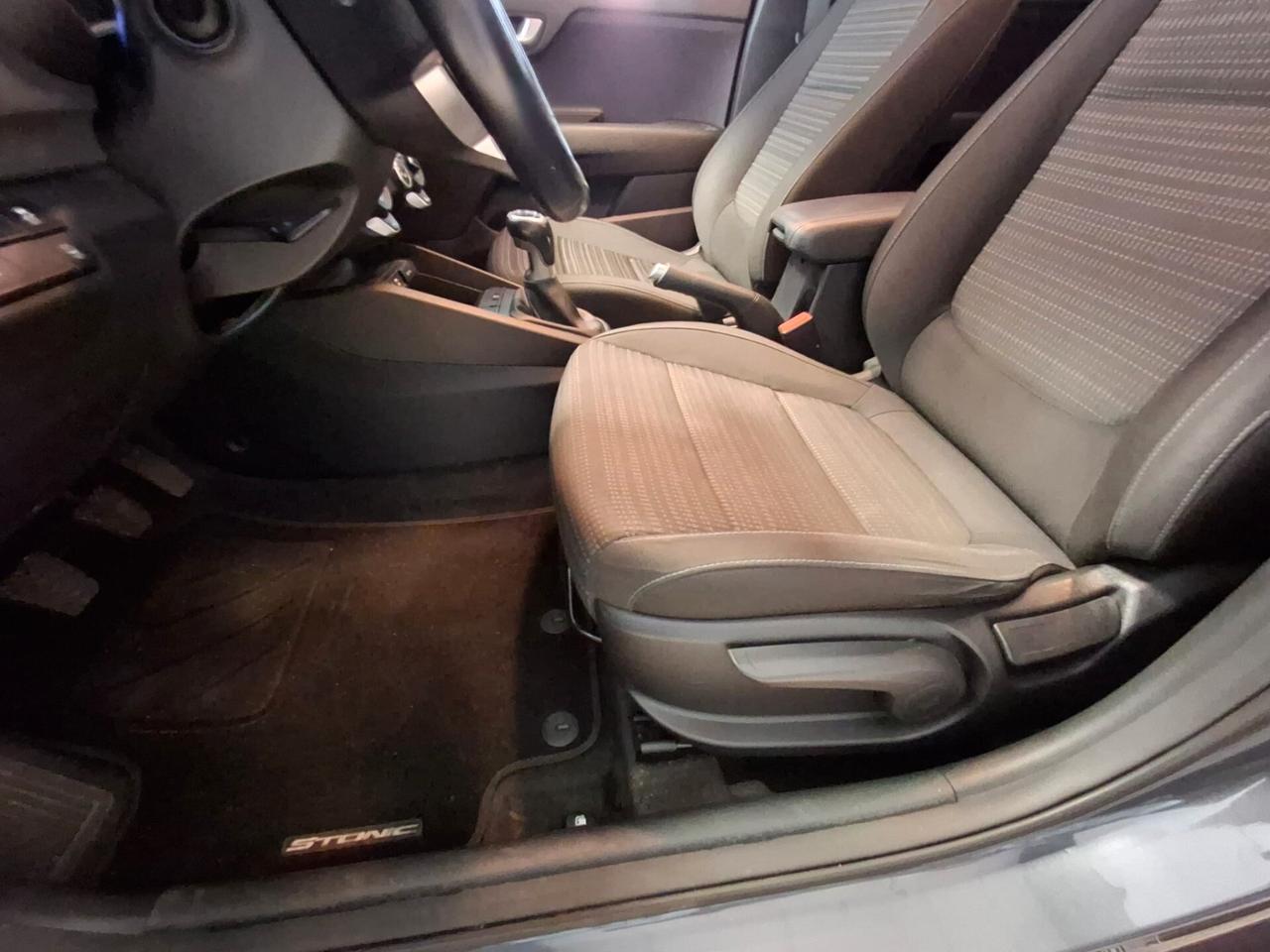 Kia Stonic 1.6 CRDi 110 CV Urban